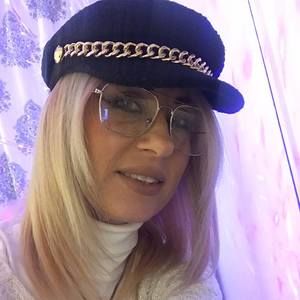 Meet your Posher, Agnieszka